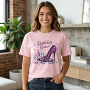 Birthday Queen T-Shirt