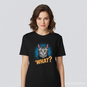 What? T-Shirt