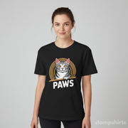 Cat Paws T-Shirt