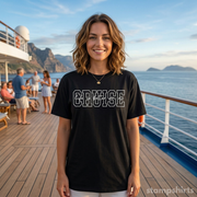 Life Is Better on a Cruise T-Shirt