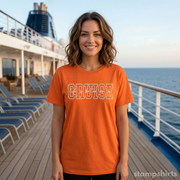 Life Is Better on a Cruise T-Shirt