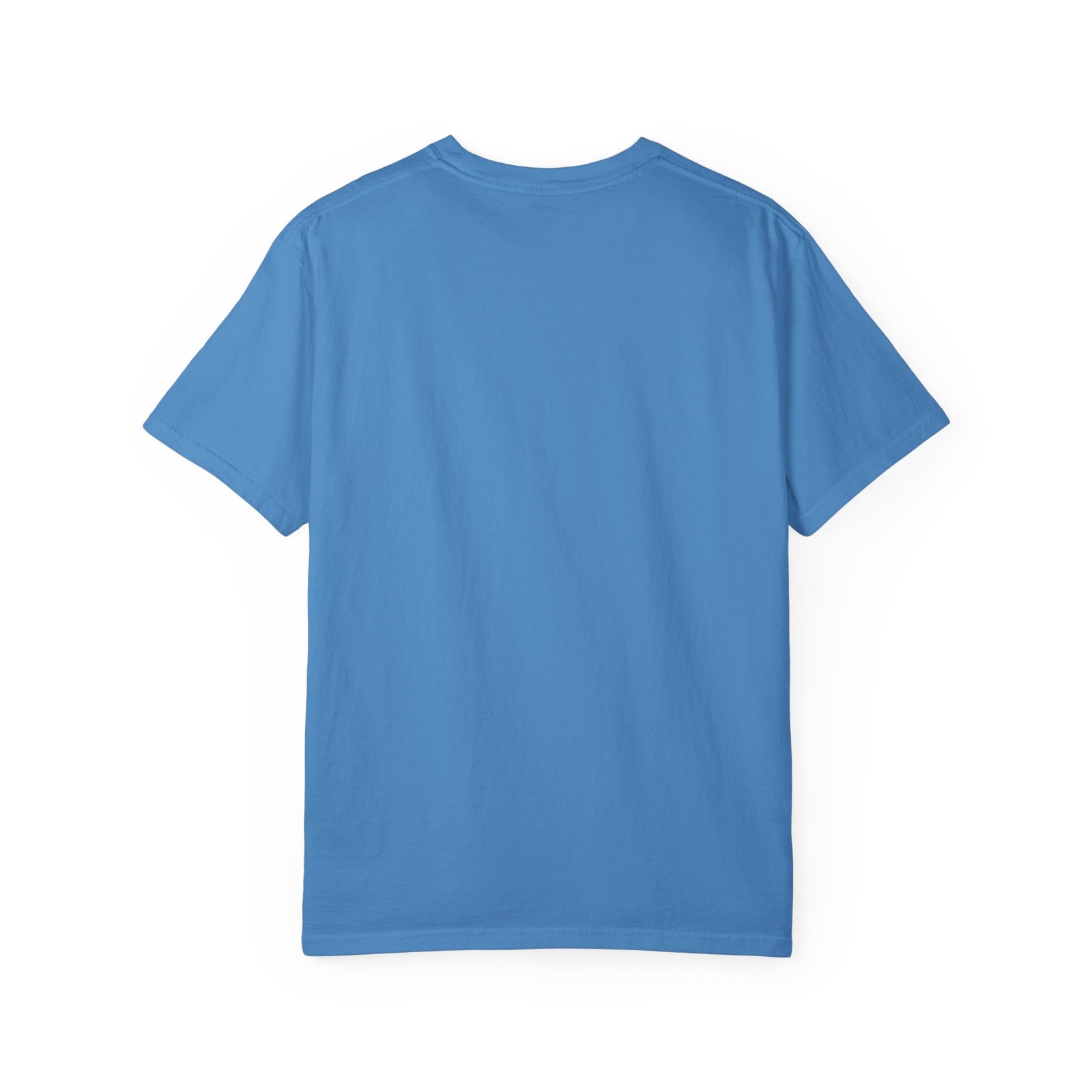 Sweden Lion Crest T-Shirt — Three Crowns Pride Soccer Fan Tee