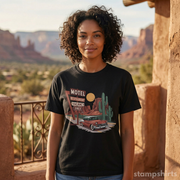 Motel Vacancy T-Shirt