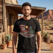 Motel Vacancy T-Shirt