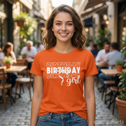 Birthday Girl T-Shirt