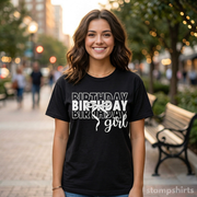 Birthday Girl T-Shirt