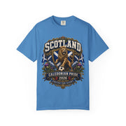 Scotland Caledonian Pride 2026 T-Shirt