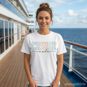 Cruise Mode T-Shirt