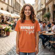 Birthday Girl T-Shirt
