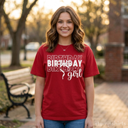 Birthday Girl T-Shirt