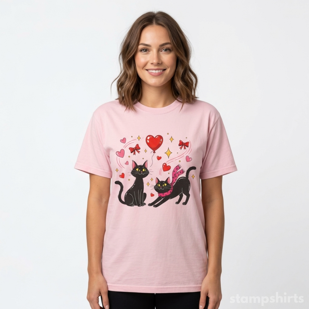Couples That Play Bocce Together Stay Together T-Shirt