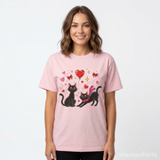 Couples That Play Bocce Together Stay Together T-Shirt