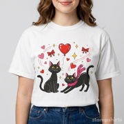 Couples That Play Bocce Together Stay Together T-Shirt