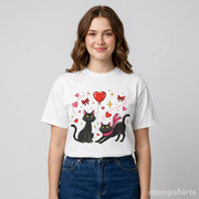 Couples That Play Bocce Together Stay Together T-Shirt