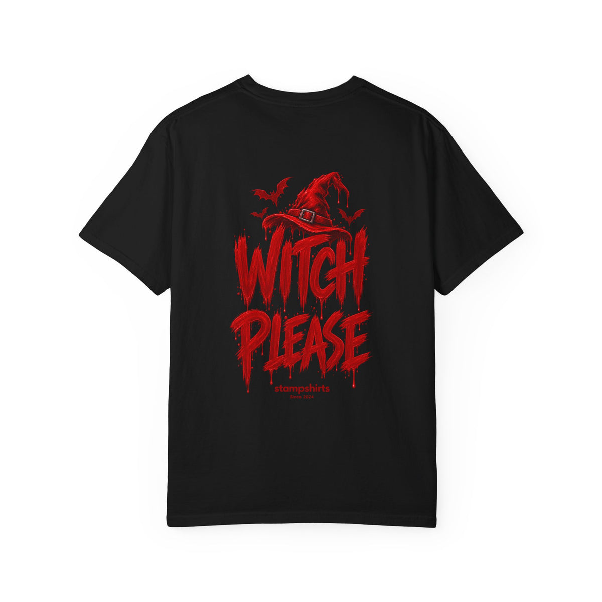 Witch Please T-Shirt