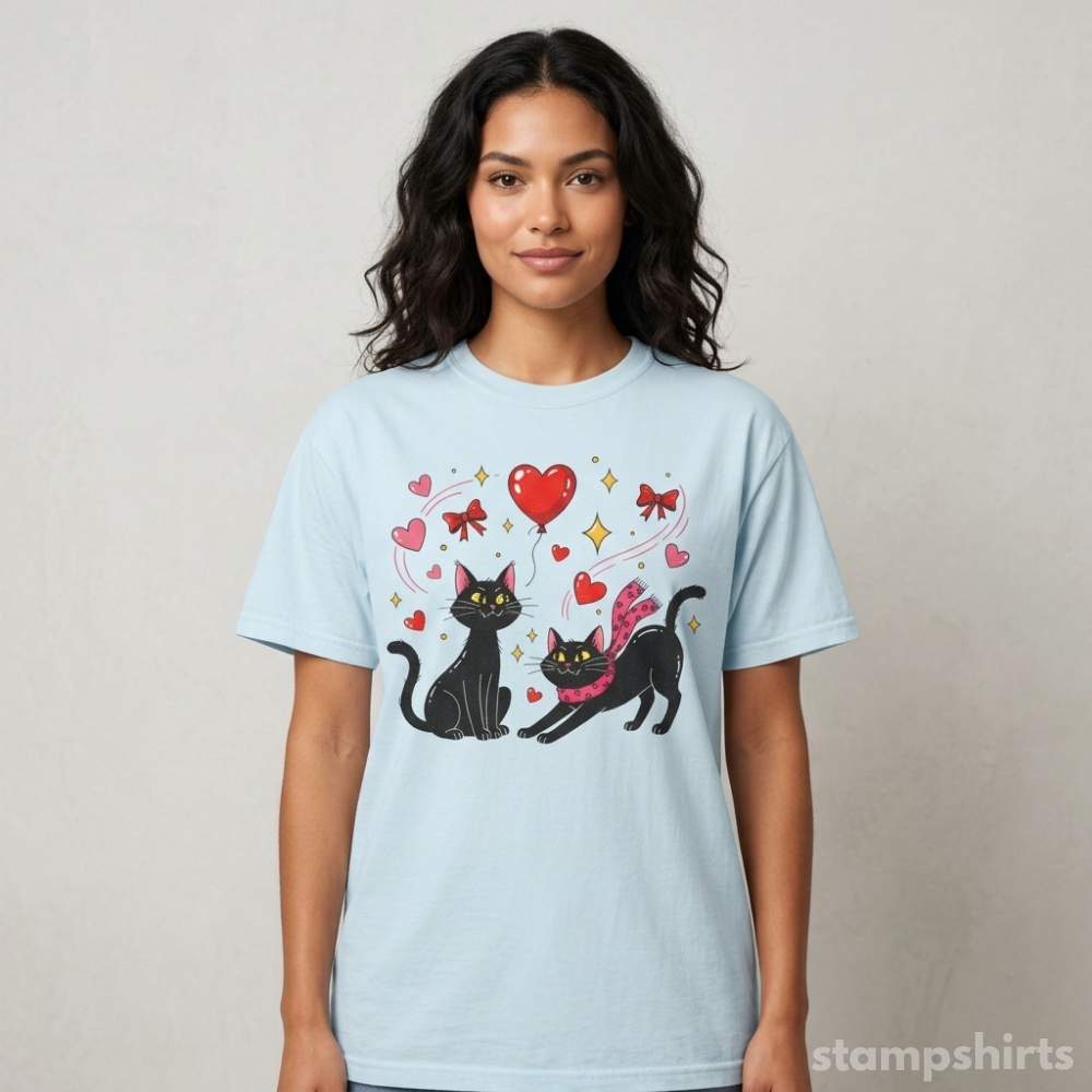 Couples That Play Bocce Together Stay Together T-Shirt