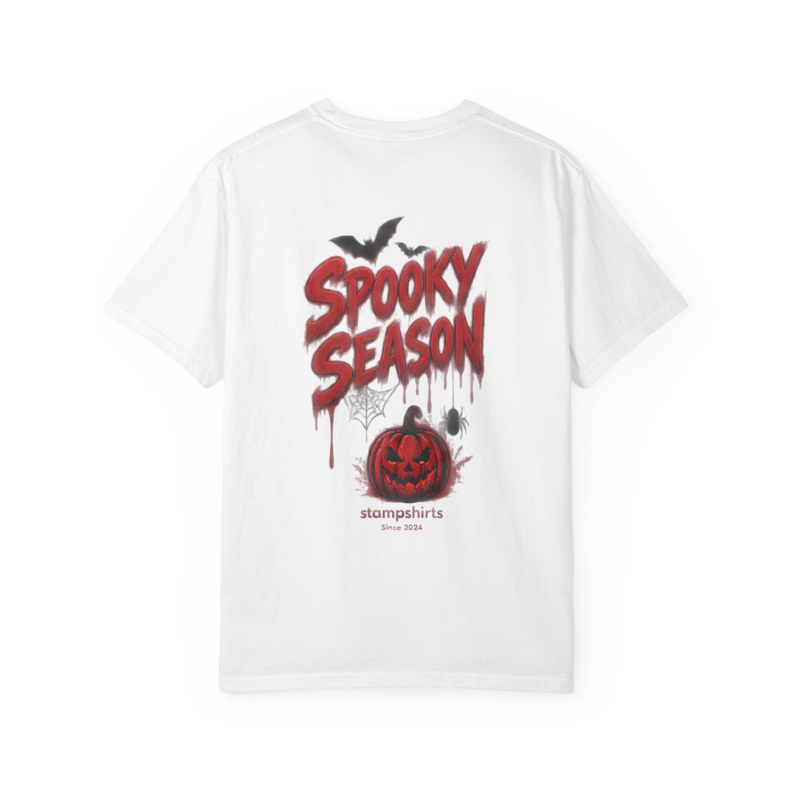 Spooky Season T-Shirt