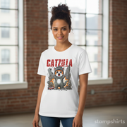 Catzilla T-Shirt