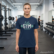 Gym Life T-Shirt
