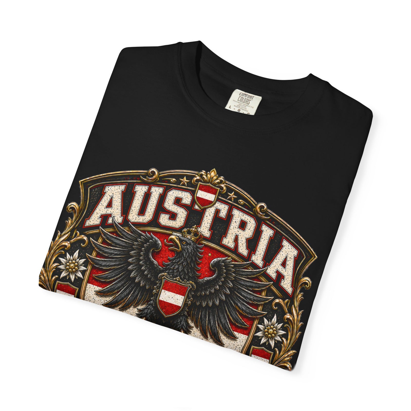 Austria Alpine Pride 2026 T-Shirt