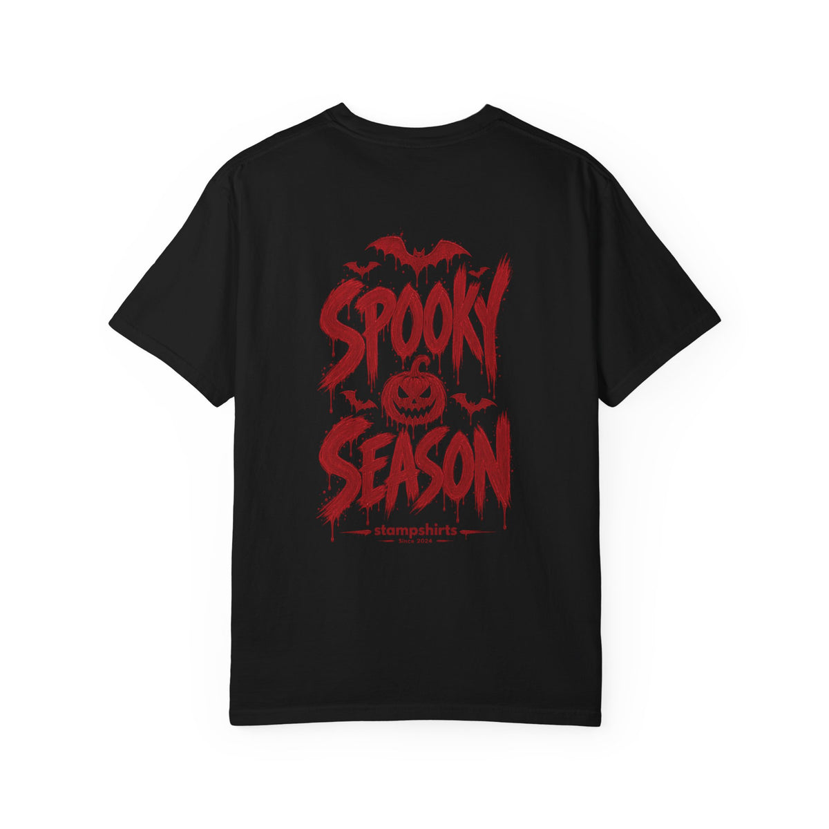 Spooky Season T-Shirt