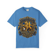Sweden Nordic Pride 2026 T-Shirt