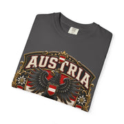 Austria Alpine Pride 2026 T-Shirt