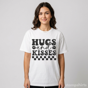 Hugs and Kisses T-Shirt