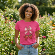 I Love You Berry Much T-Shirt