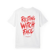 Resting Witch Face T-Shirt