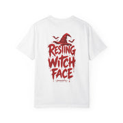Resting Witch Face T-Shirt
