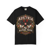 Austria Alpine Pride 2026 T-Shirt