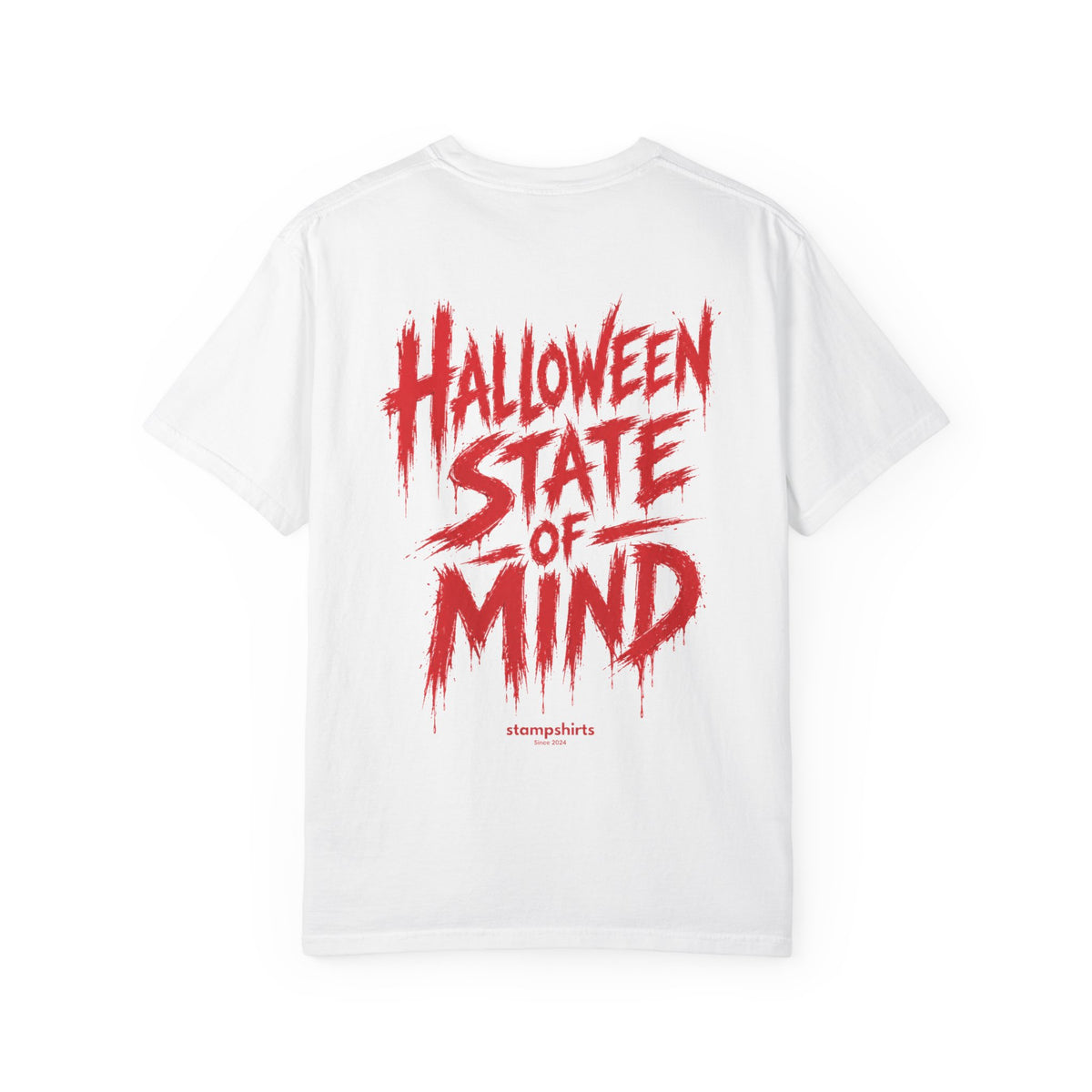 Halloween State of Mind T-Shirt