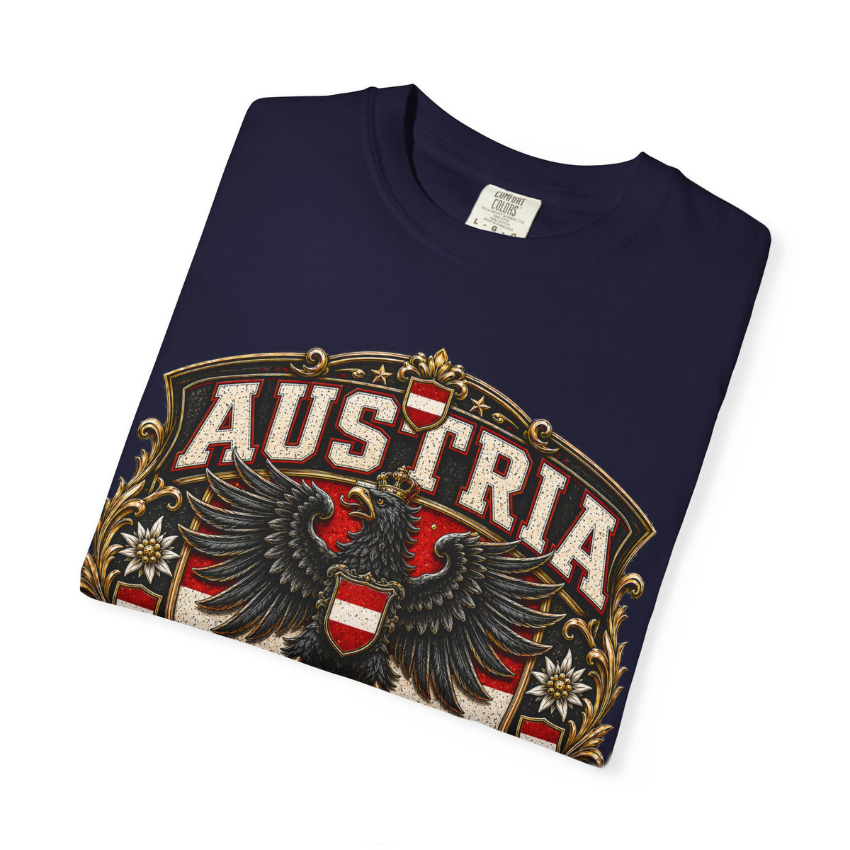 Austria Alpine Pride 2026 T-Shirt
