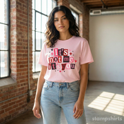 It's Not Me, It's You T-Shirt