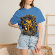 Sweden Nordic Pride 2026 T-Shirt