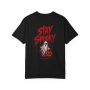 Stay Spooky Ghost T-Shirt