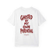 Ghosted By My Own Potential T-Shirt