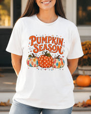 Pumpkin Season T-Shirt