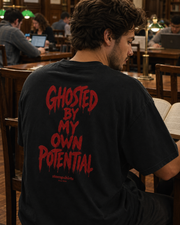 Ghosted By My Own Potential T-Shirt