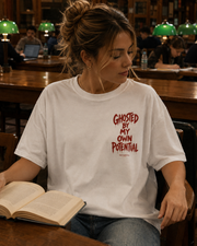 Ghosted By My Own Potential T-Shirt