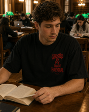 Ghosted By My Own Potential T-Shirt