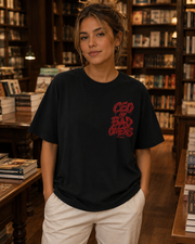 CEO of Bad Omens T-Shirt