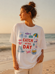 Catch of the Day T-Shirt