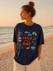 Catch of the Day T-Shirt