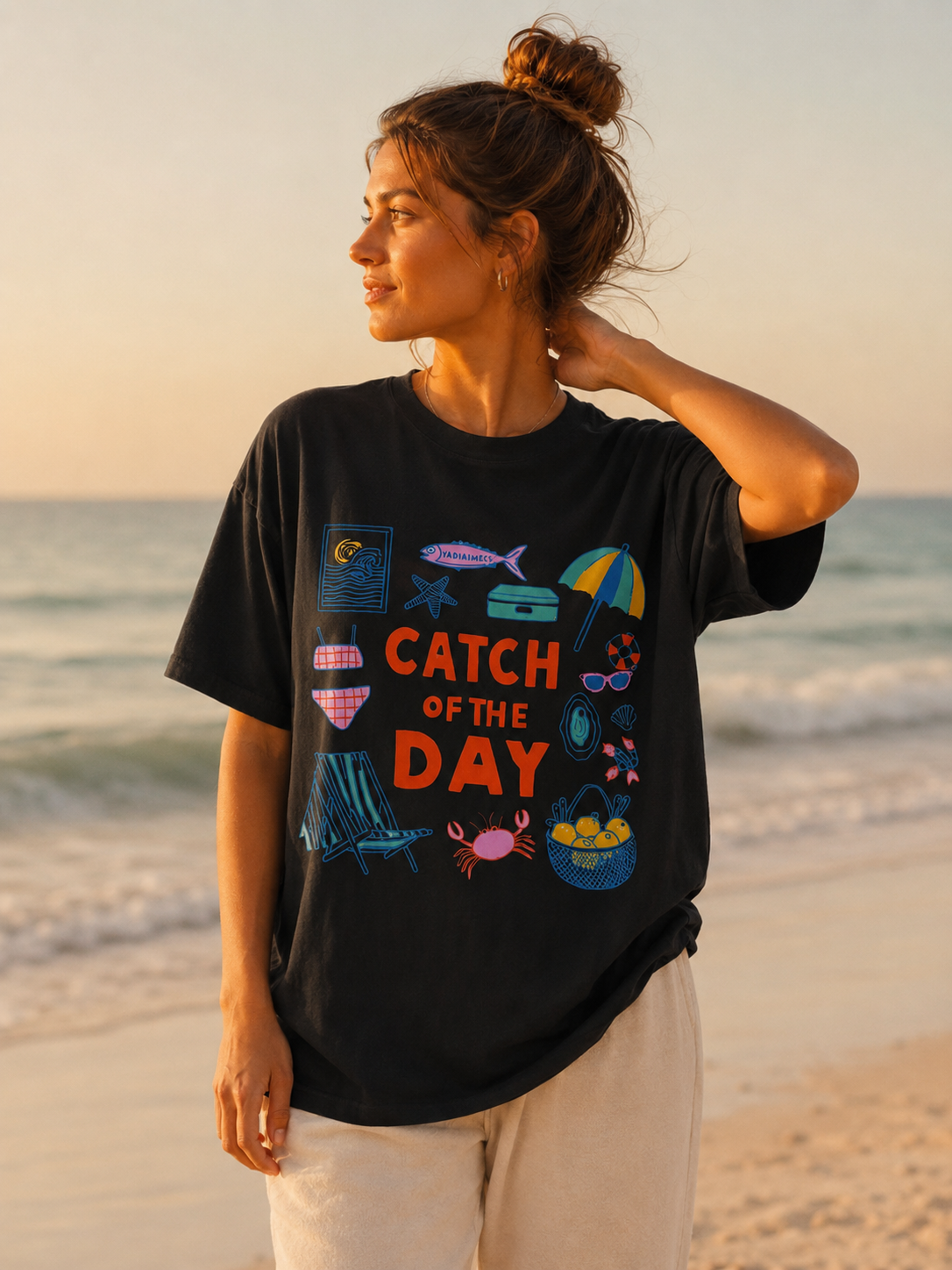 Catch of the Day T-Shirt