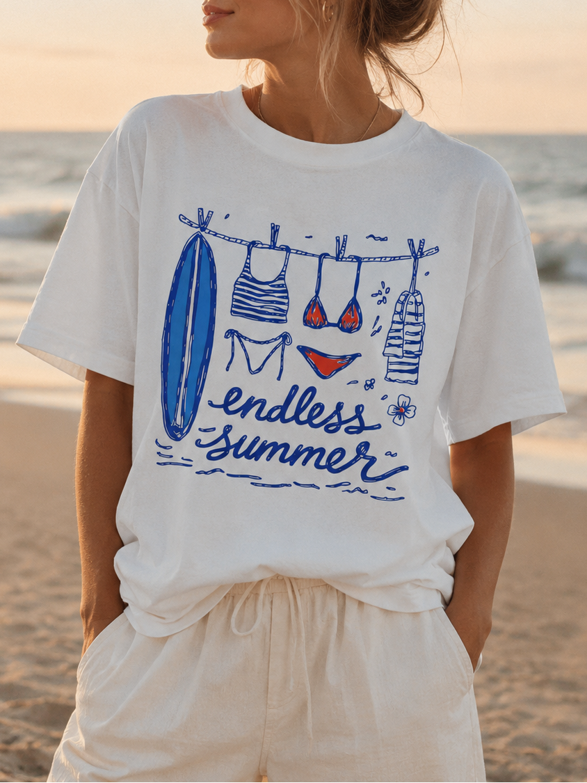 Endless Summer T-Shirt