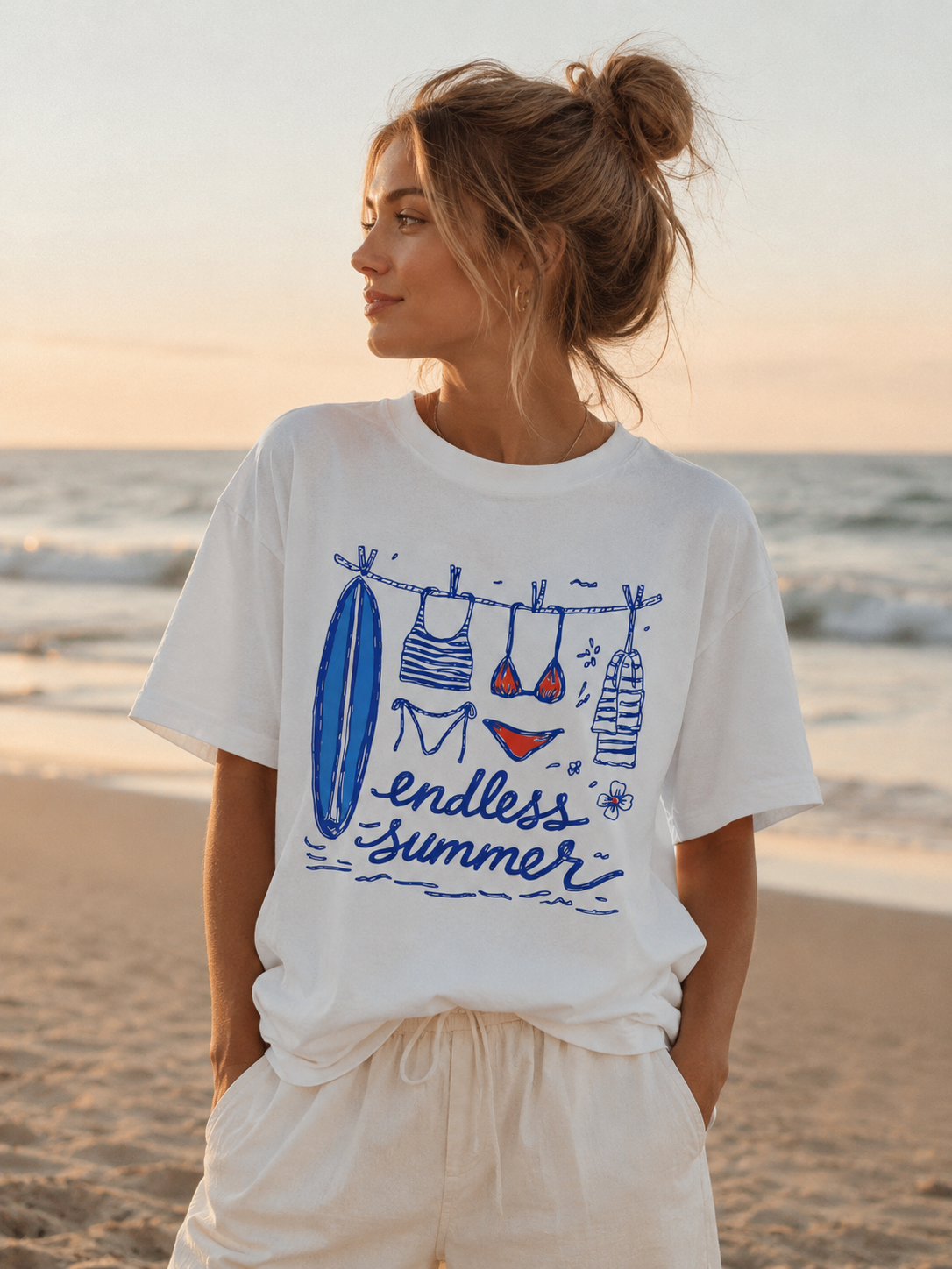 Endless Summer T-Shirt