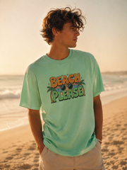 Beach Please T-Shirt