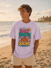 Salt Water and Sunshine T-Shirt